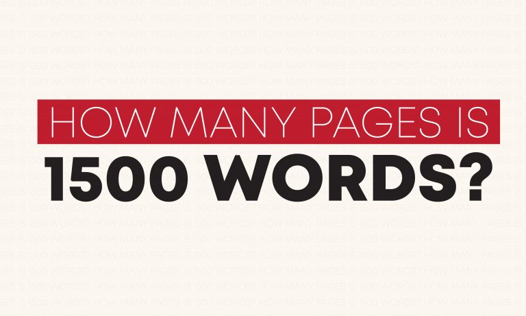 how-many-pages-is-1500-words-word-count-tool